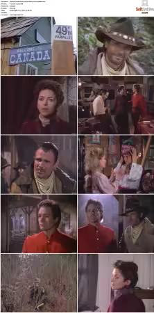 Bordertown 1989 S01-S03 DVDRip x264-NODLABS