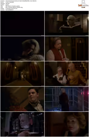 American Horror Story 2011 S01-S12 1080p BDRip WEBRip DDP5.1 x265-Vialle