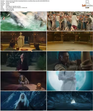 Journey to the West Conquering the Demons 2013 BluRay 1080p x265 10bit 2Audio MNHD-FRDS