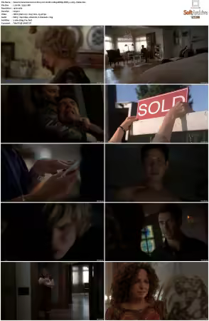 American Horror Story 2011 S01 S12 1080p BDRip WEBRip DDP5 1 x265 - Vialle
