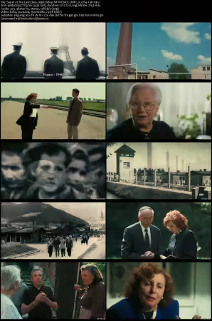 The Last Days 1998 1080p NF WEB-DL DDP2.0 x264-T4H