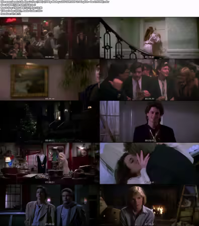 St. Elmos Fire 1985 1080p BluRay x265 SDR DDP 5.1 English - DarQ HONE