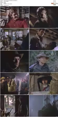 Bordertown 1989 S01-S03 DVDRip x264-NODLABS