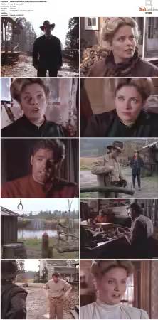 Bordertown 1989 S02 DVDRip x264-NODLABS