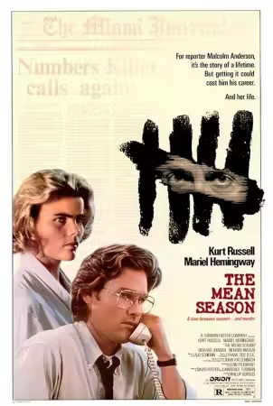 The Mean Season 1985 1080p AMZN WEB-DL H264-GPRS