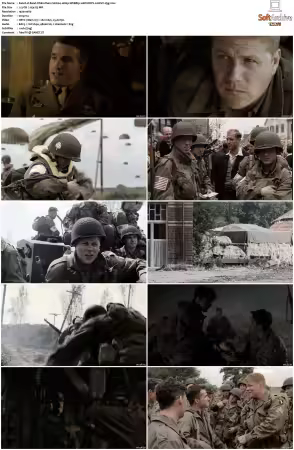 Band Of Brothers S01 1080p WEBRip 10Bit DDP2.0 HEVC-d3g