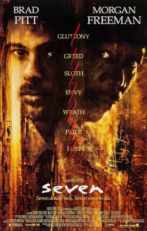 Se7en 1995 1080p HMAX WEB-DL DDP 5.1 H264-BLOOM