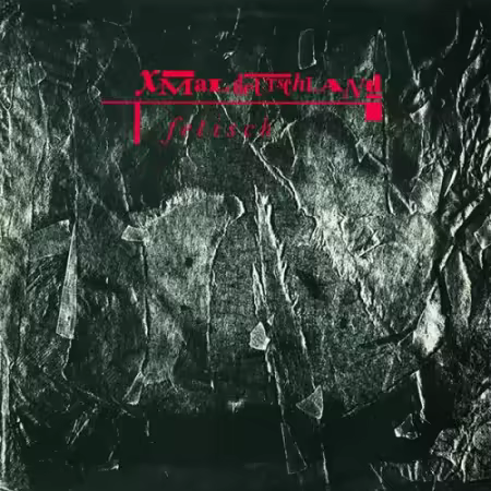 Xmal Deutschland - Gift (The 4AD Years) (2025)
