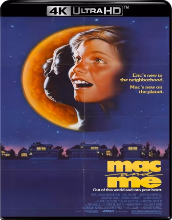 Mac And Me 1988 2160p 4K BluRay x265 10bit AAC5.1-YTS