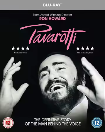 Pavarotti 2019 1080p BluRay x264-OFT