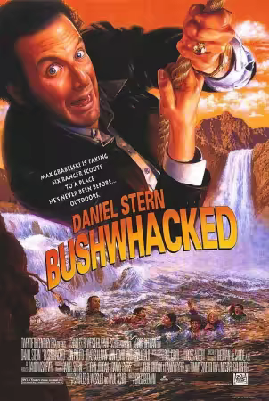Bushwhacked 1995 1080p DSNP WEB-DL AAC 2.0 H264-GPRS