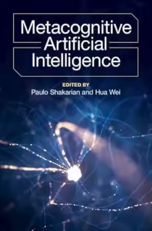 Metacognitive Artificial Intelligence