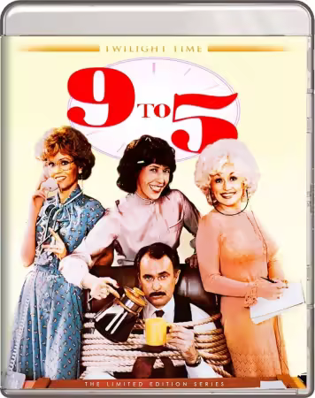 Nine to Five 1980 1080p BluRay x264-OFT