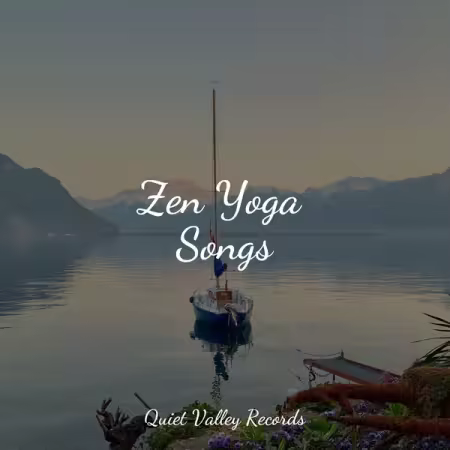 Soothing Baby Music - Zen Yoga Songs (2024) (FLAC / MP3)