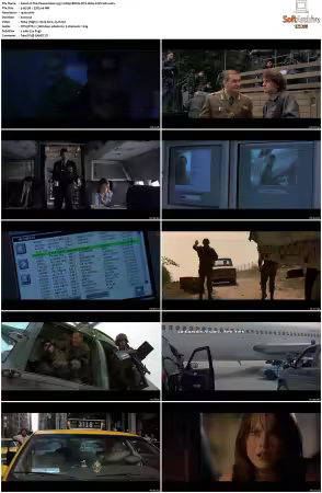The Peacemaker 1997 1080p BDRip DTS H264-PoPCoRn