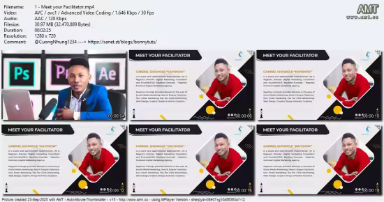 Adobe After Effects Masterclass: From Beginner to Pro