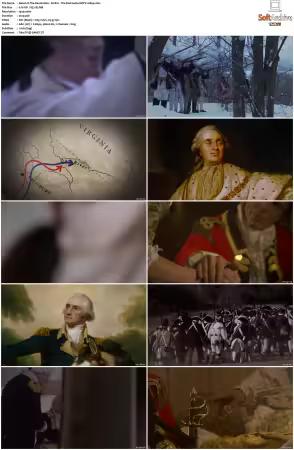 The Revolution 2006 S01 1080p HDTV AV1-NOGRP