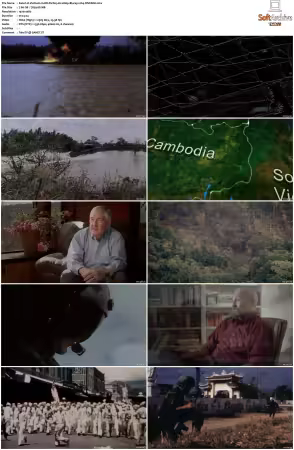 Vietnam in HD S01 1080p Bluray x264-DiVERGE