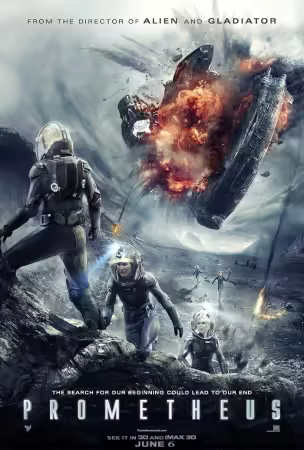 Prometheus 2012 1080p HMAX WEB-DL DDP 5.1 H264-BLOOM