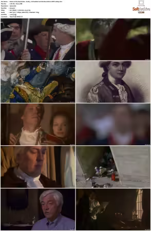 The Revolution 2006 S01 1080p HDTV AV1-NOGRP