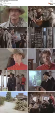 Bordertown 1989 S03 DVDRip x264-NODLABS