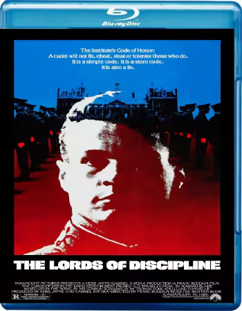 The Lords of Discipline 1983 1080p BluRay x264-OFT