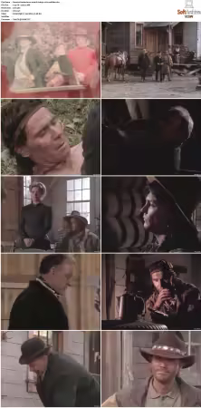 Bordertown 1989 S02 DVDRip x264-NODLABS