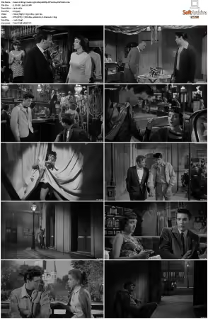 King Creole 1958 1080p BDRip DTS H264-PoPCoRn
