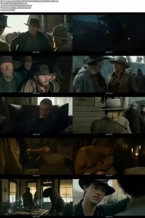 Billy The Kid 2022 S03E01 2160p WEB h265-EDITH