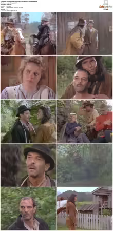 Bordertown 1989 S03 DVDRip x264-NODLABS