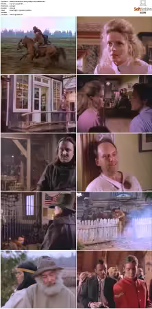 Bordertown 1989 S01 DVDRip x264-NODLABS