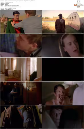 American Horror Story 2011 S01-S12 1080p BDRip WEBRip DDP5.1 x265-Vialle