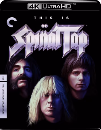 This Is Spinal Tap 1984 2160p 4K BluRay x265 10bit AAC5 1-YTS