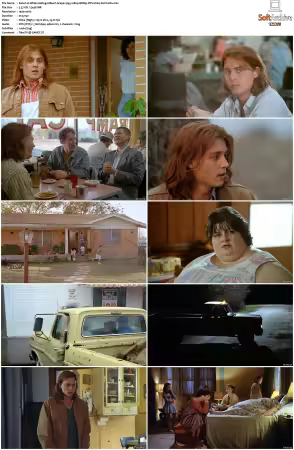 Whats Eating Gilbert Grape 1993 1080p BDRip DTS H264-PoPCoRn
