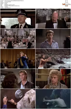 Top Secret 1984 1080p BDRip DTS H264-PoPCoRn