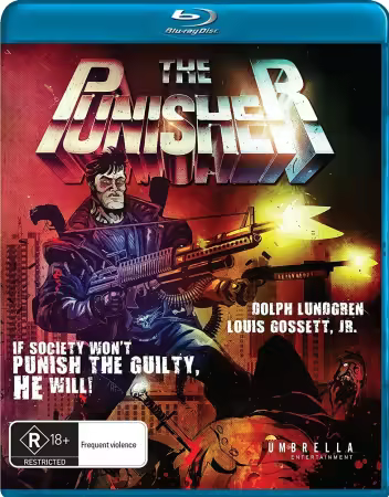 The Punisher 1989 edition-Remastered 1080p BluRay DDP 2.0 10bit H265-iVy