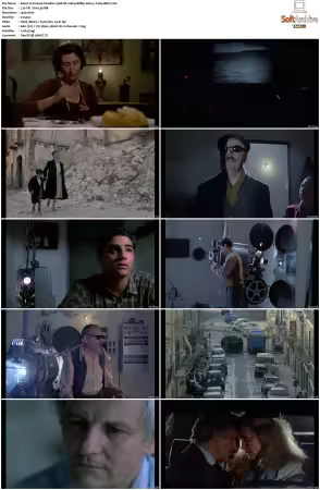 Cinema Paradiso 1988 DC 1080p BRRip AAC5.1 h264-XBiTs