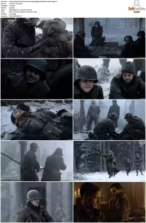 Band Of Brothers S01 1080p WEBRip 10Bit DDP2.0 HEVC-d3g