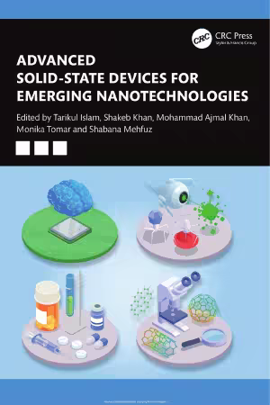 Advanced Solid-state Devices for Emerging Nanotechnologies