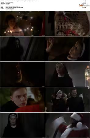 American Horror Story 2011 S01 S12 1080p BDRip WEBRip DDP5 1 x265 - Vialle