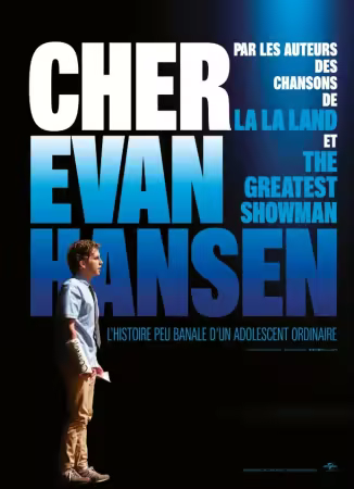 Dear Evan Hansen 2021 1080p PCOK WEB-DL DDP 5.1 H264-OnlyWeb