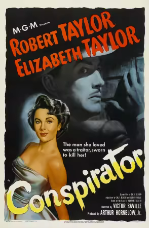 Conspirator 1949 720p x264-Classics