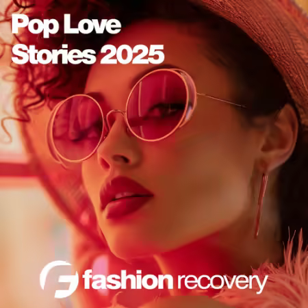 VA - Pop Love Stories 2025