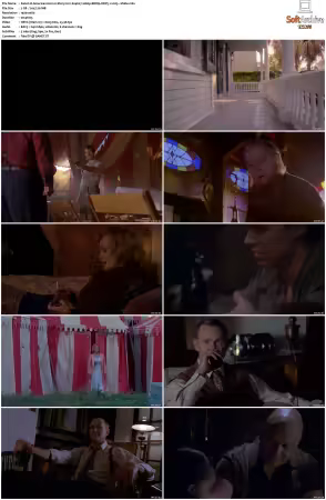 American Horror Story 2011 S01-S12 1080p BDRip WEBRip DDP5.1 x265-Vialle