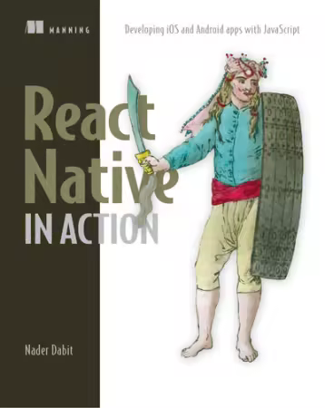React Native in Action[Audiobook]