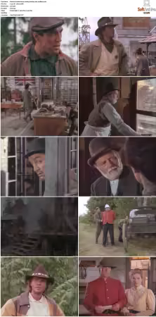 Bordertown 1989 S02 DVDRip x264-NODLABS
