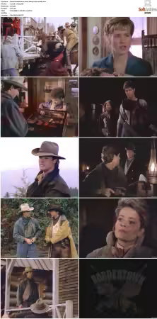 Bordertown 1989 S01-S03 DVDRip x264-NODLABS