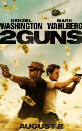2 Guns 2013 1080p ITV WEB-DL H264-PiRaTeS