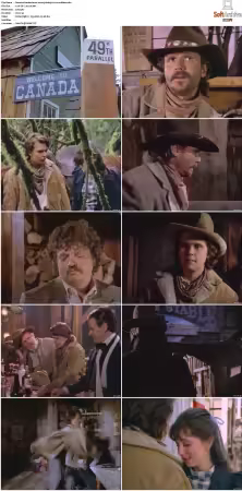 Bordertown 1989 S01-S03 DVDRip x264-NODLABS