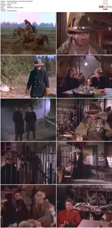 Bordertown 1989 S01-S03 DVDRip x264-NODLABS